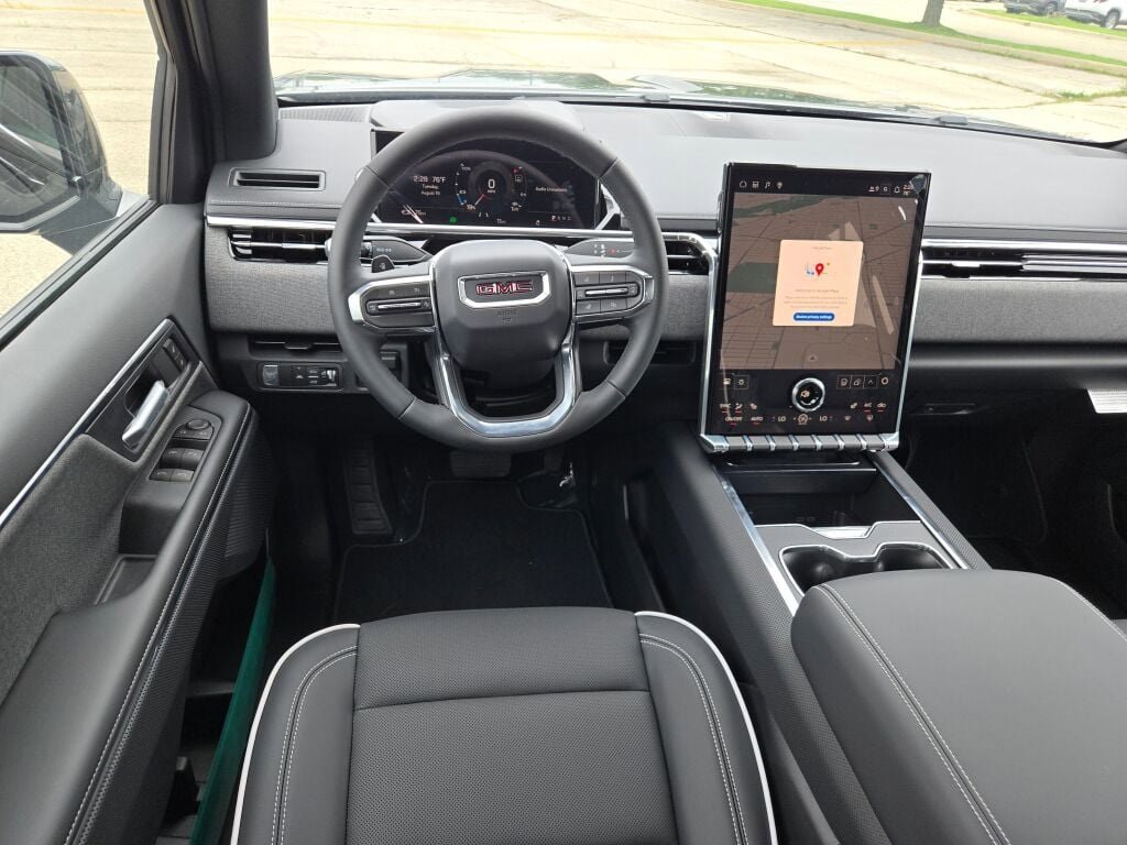 2026 Gmc Sierra Elevation photo 21