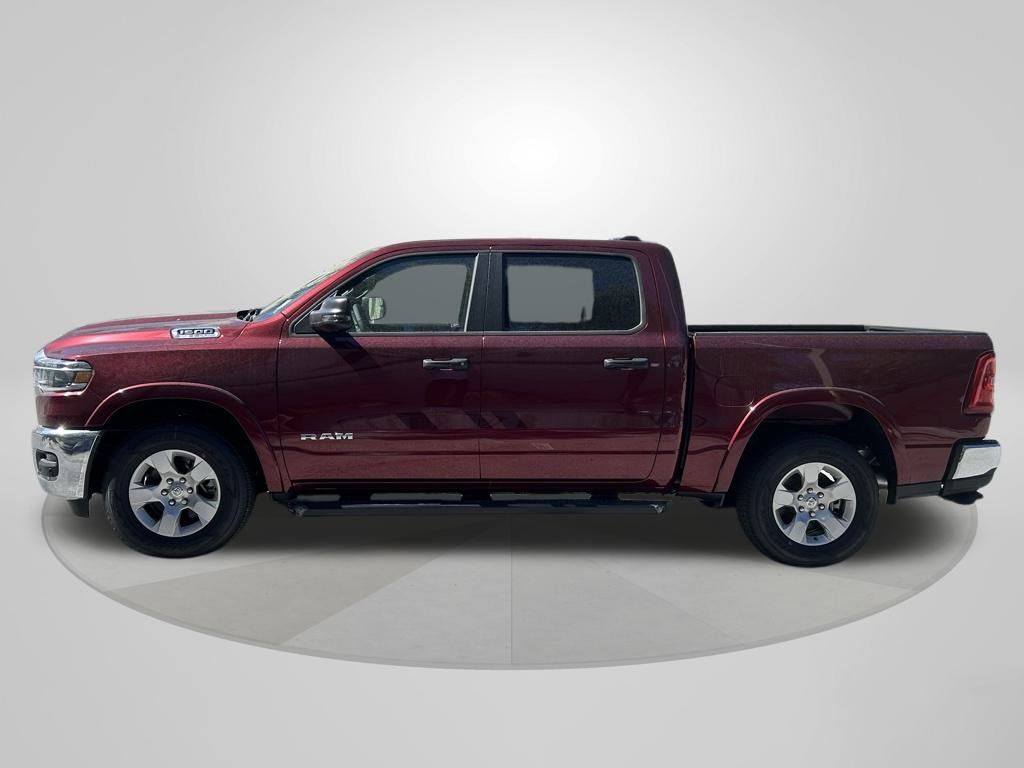 2025 Ram 1500 Big Horn Lone Star photo 3