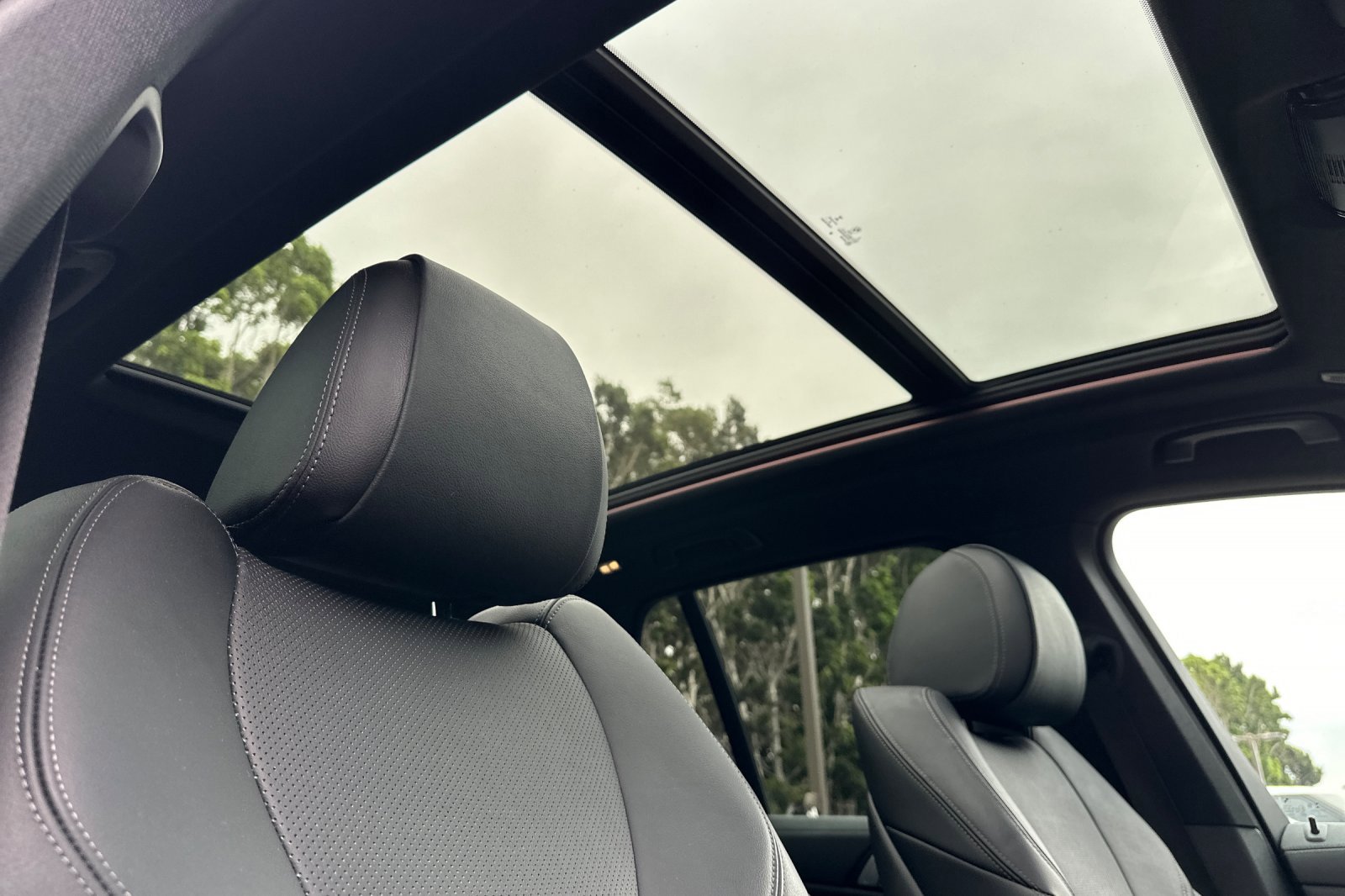 2022 Bmw X5 sDrive40i photo 18