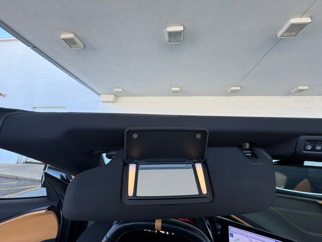 2022 Chevrolet Corvette Stingray 2LT photo 23