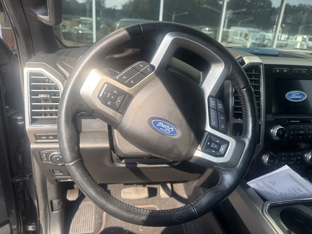 2021 Ford F-250 photo 28