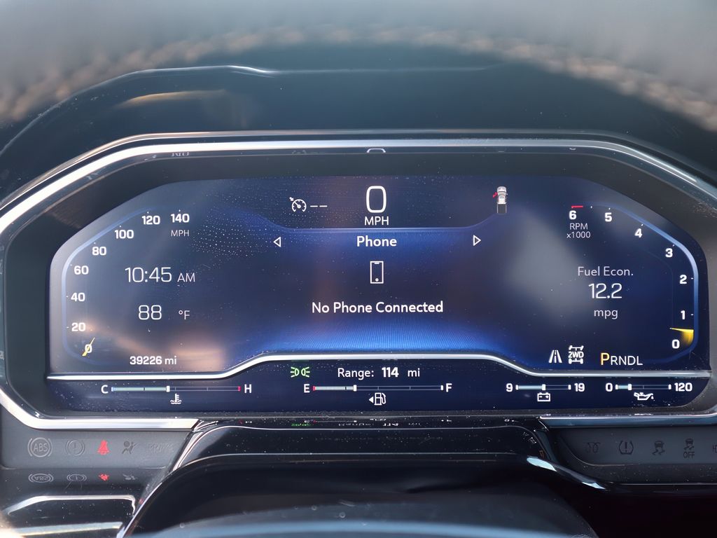 2023 Chevrolet Silverado 1500 LT photo 15