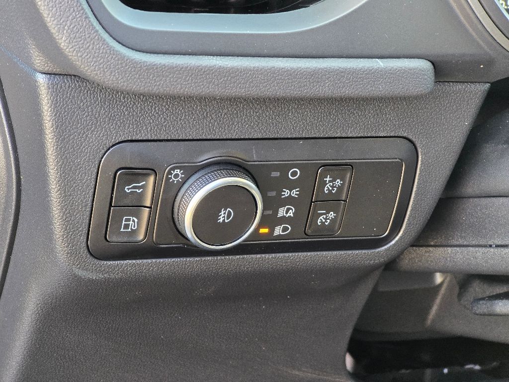 2025 Ford Escape Plug-In Hybrid photo 18