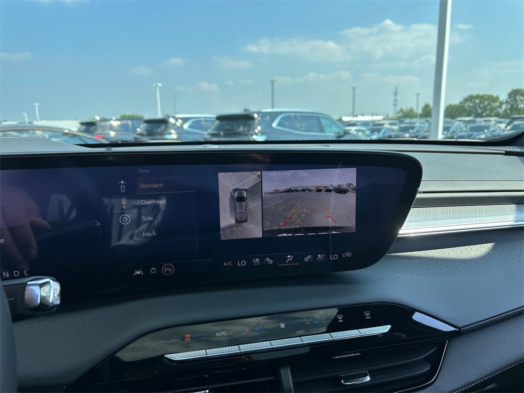 2026 Buick Enclave Avenir photo 21