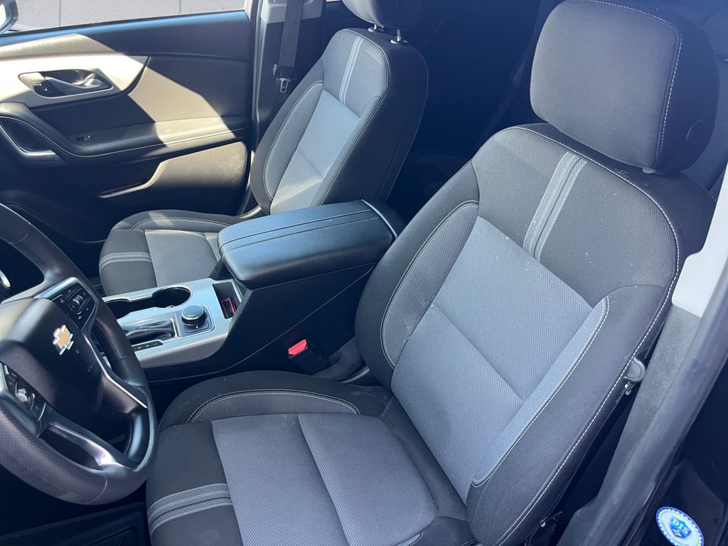 2023 Chevrolet Blazer 2LT photo 8