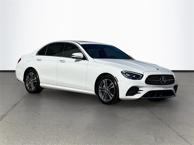 2023 Mercedes Benz E 350 4MATIC photo 3
