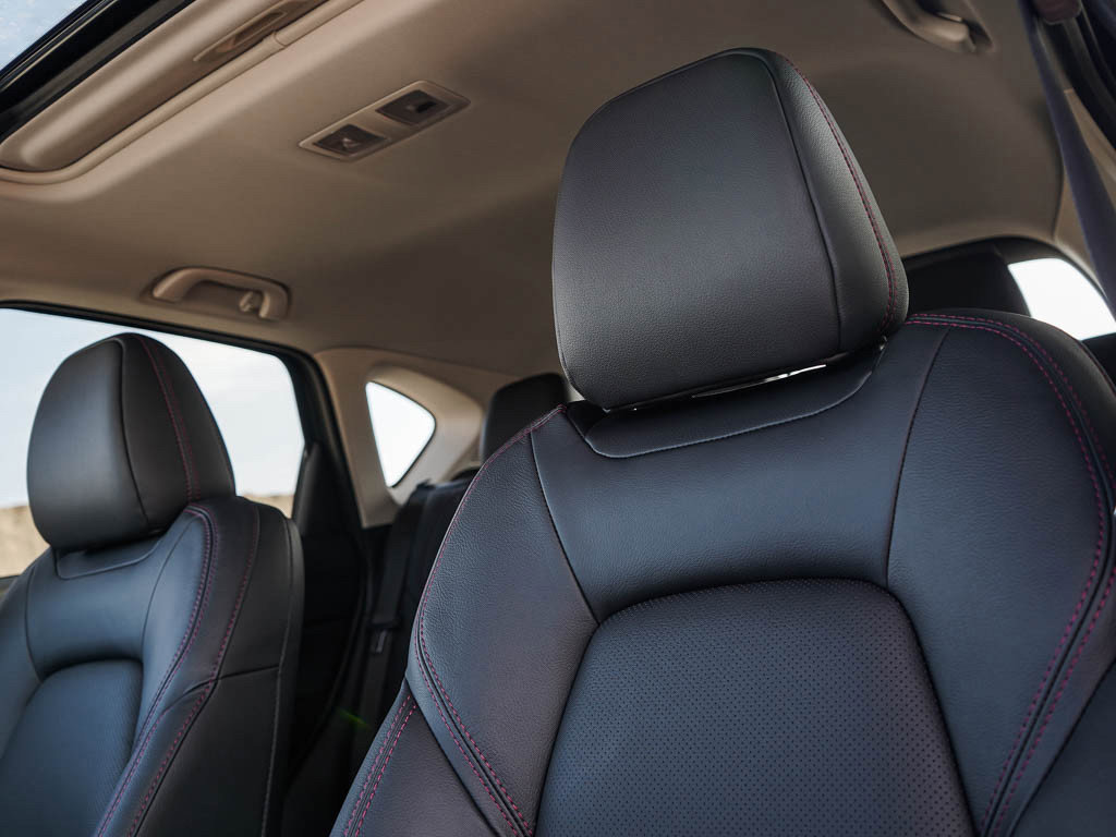 2025 Mazda CX-5 2.5 S Carbon photo 19