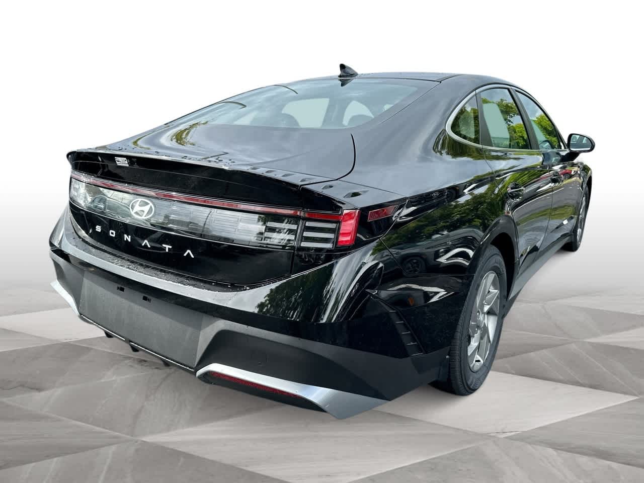 2026 Hyundai Sonata SE photo 7