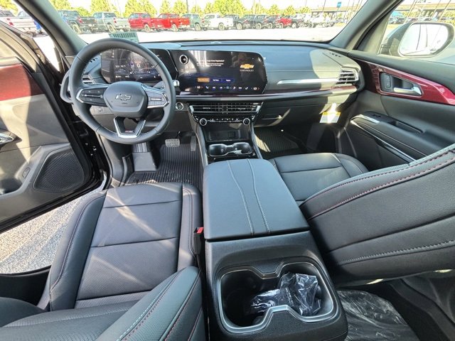 2026 Chevrolet Traverse Z71 photo 13
