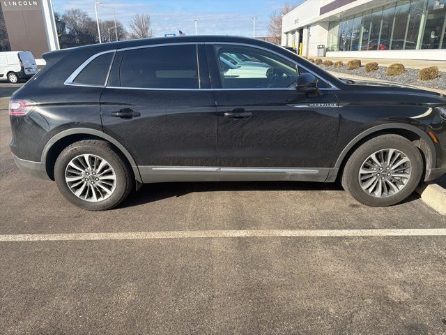 2023 LINCOLN NAUTILUS - Image 2