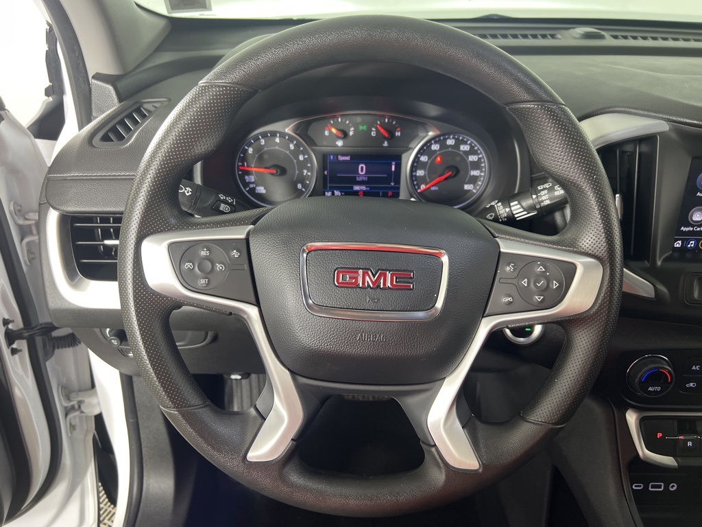 2023 Gmc Terrain SLE photo 4