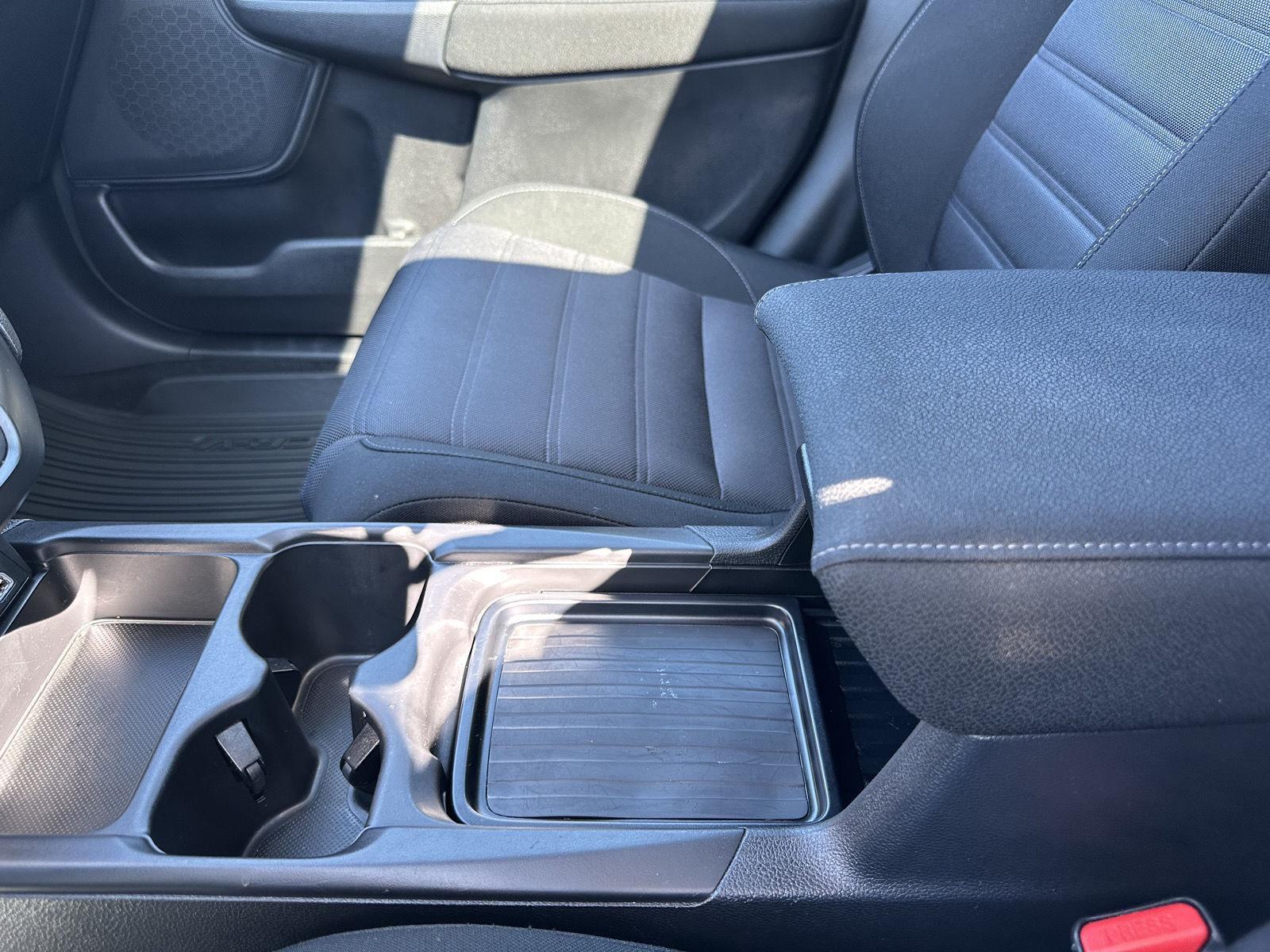 2022 Honda CR-V EX photo 24