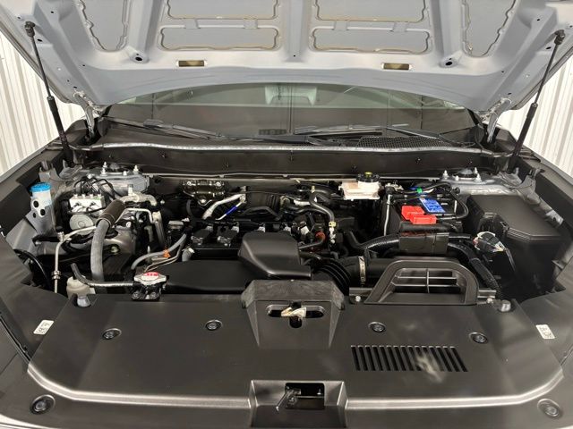 2024 Honda CR-V EX-L photo 24
