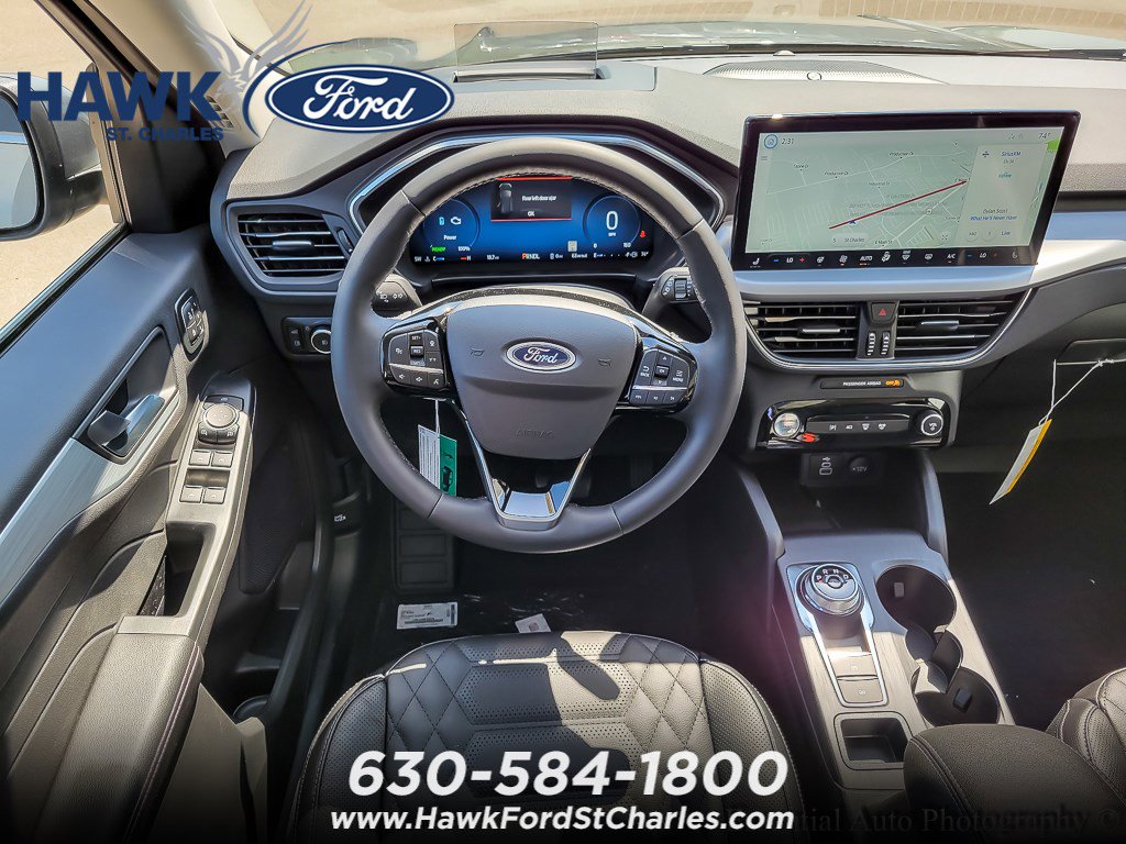 2024 FORD ESCAPE - Image 11