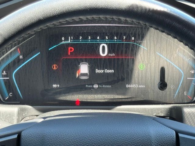 2023 Honda Odyssey EX-L photo 3
