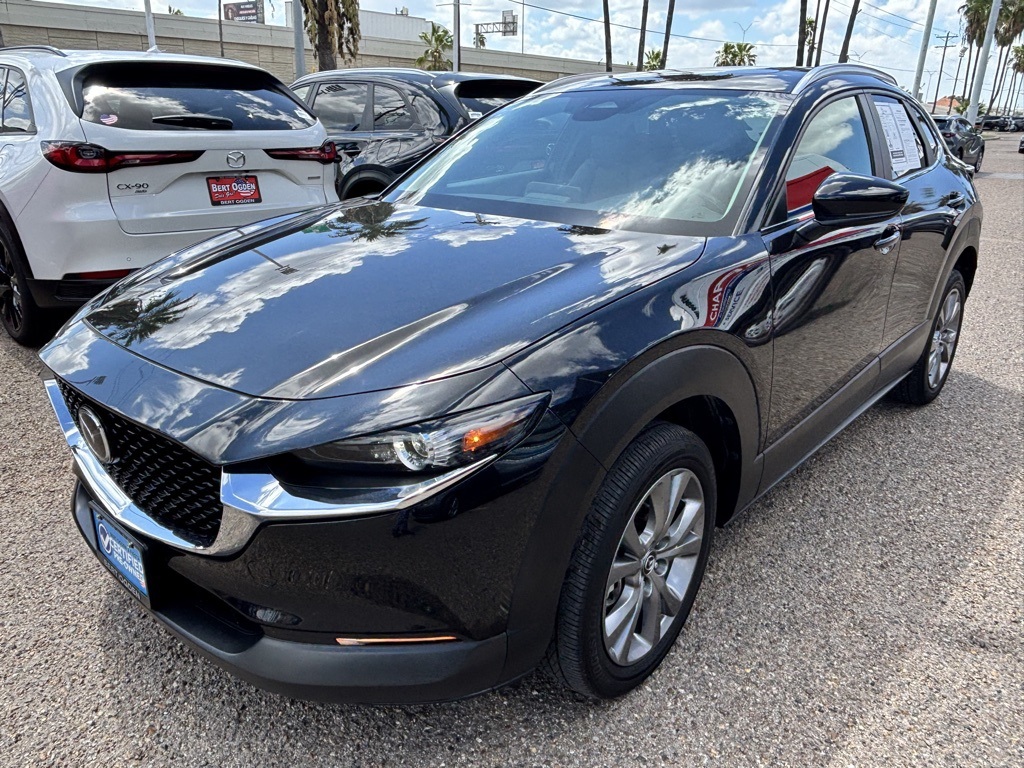 2024 Mazda CX-30 2.5 S Preferred photo 3