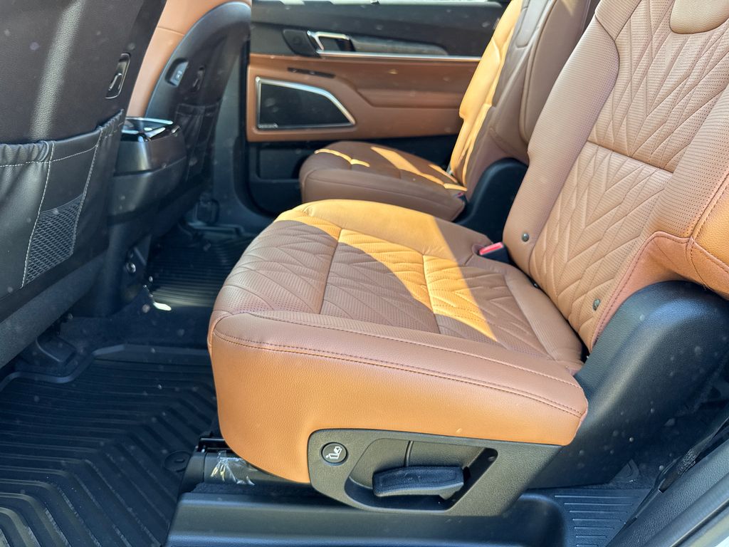 2025 Kia Telluride SX X-Line photo 23