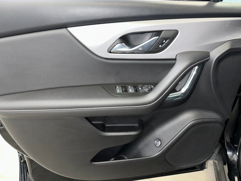 2023 Chevrolet Blazer 3LT photo 4
