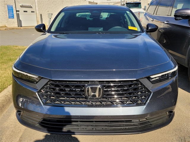 Used 2023 Honda Accord EX with VIN 1HGCY1F38PA018300 for sale in Northfield, Minnesota