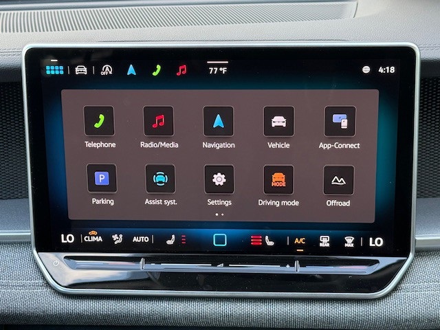2025 Volkswagen Tiguan S photo 18