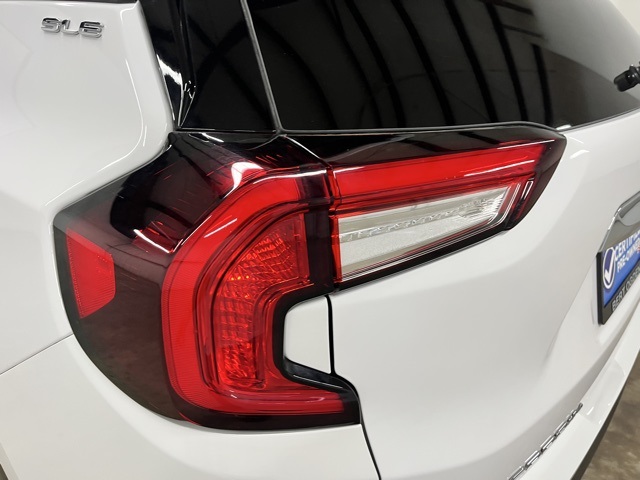 2024 Gmc Terrain SLE photo 7