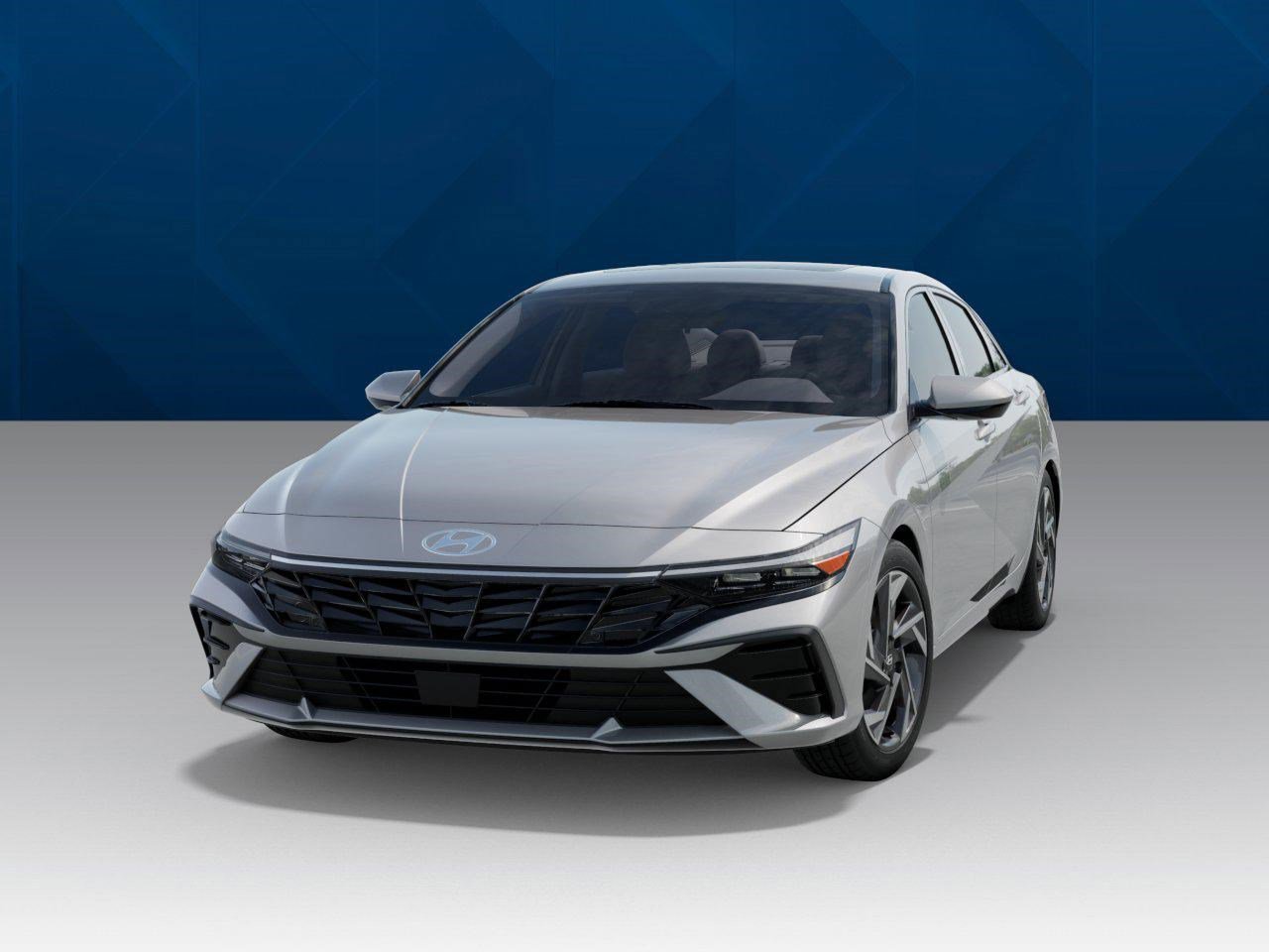 2025 Hyundai Elantra SEL Convenience photo 6