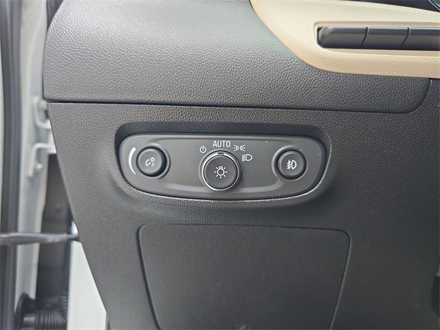 2022 Buick Encore GX Essence photo 19