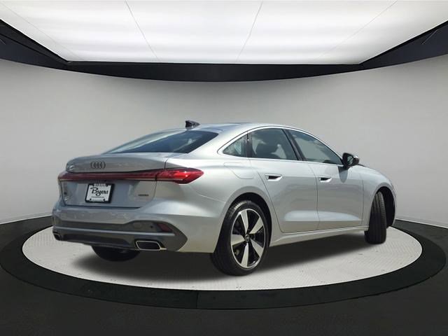2025 Audi A5 Quattro Premium Plus photo 7