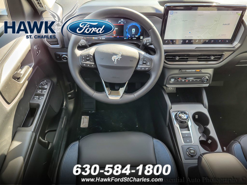 2025 FORD BRONCO SPORT - Image 10