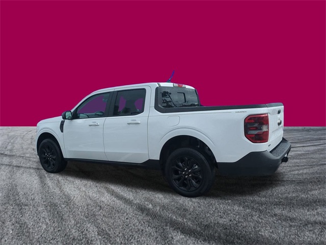 2024 Ford Maverick Lariat photo 4