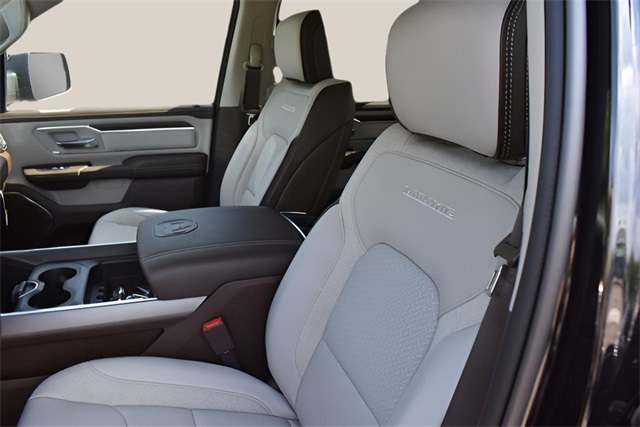 2026 Ram 1500 Laramie photo 10