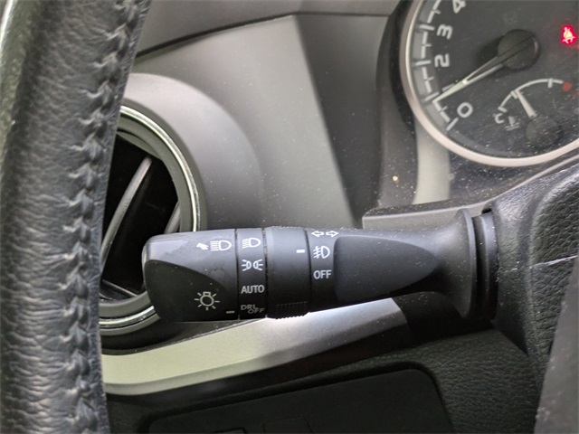 2021 Toyota Tacoma TRD Sport photo 25