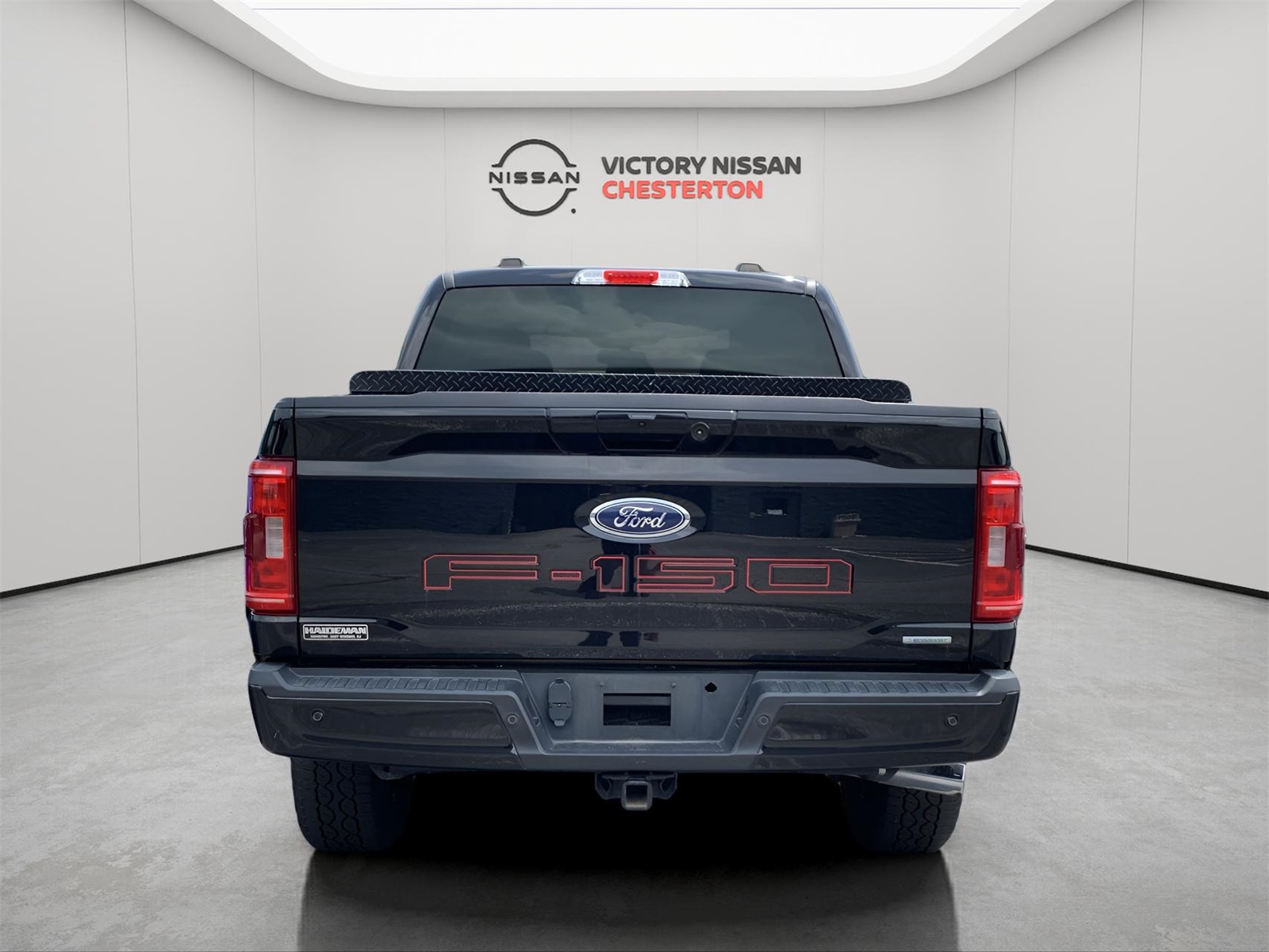 2021 Ford F-150 XLT photo 3