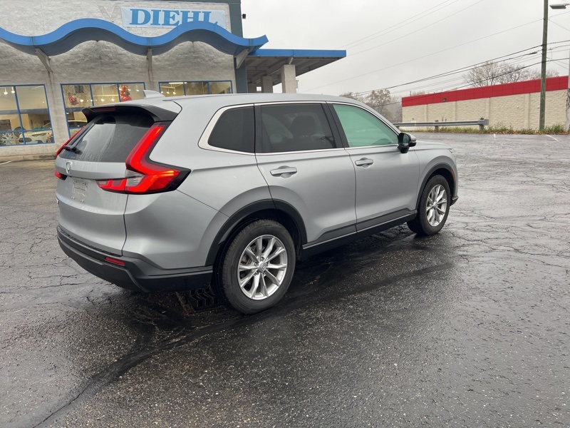 2023 Honda CR-V EX photo 2