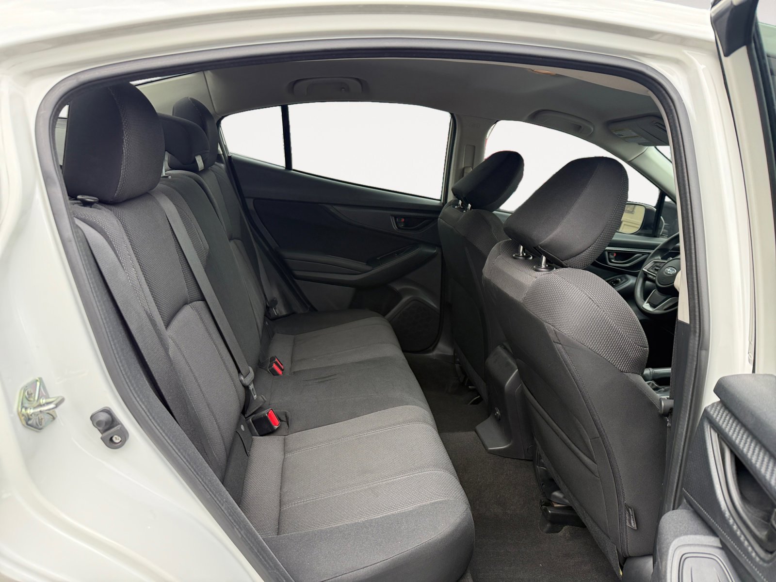 2020 Subaru Impreza Premium photo 18