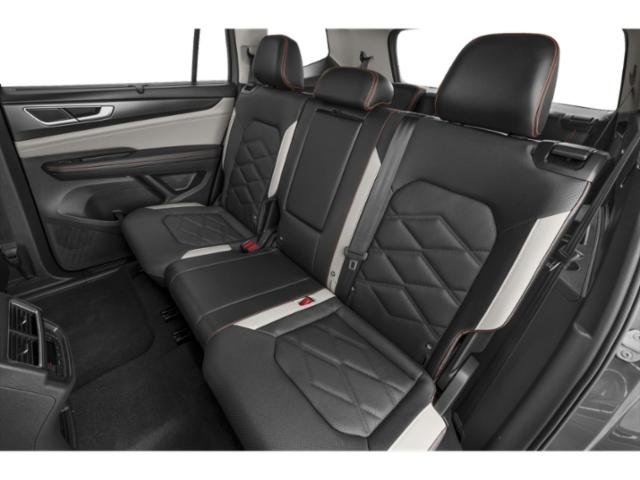 2026 Volkswagen Atlas Peak Edition SE photo 11