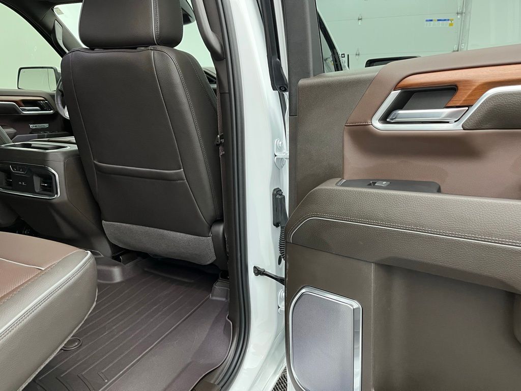 2022 Gmc Sierra 1500 Denali photo 36