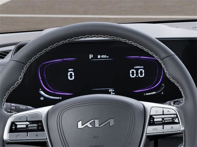 2025 Kia Telluride X-Line EX X-Pro photo 16