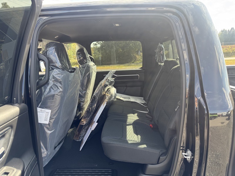 2026 Ram 1500 Big Horn Lone Star photo 34