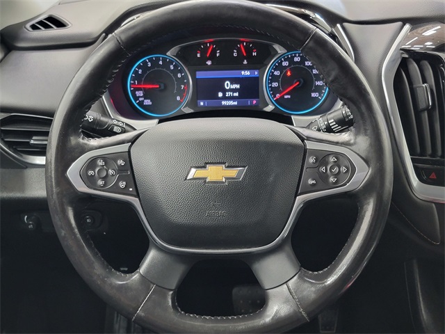 2020 Chevrolet Traverse photo 28