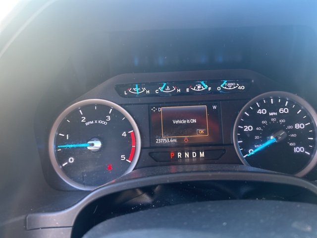 2022 Ford F-250 Super Duty XLT