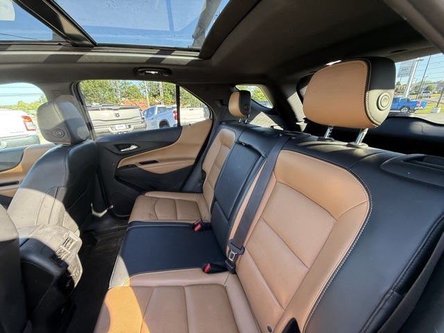 2018 Chevrolet Equinox Premier photo 23