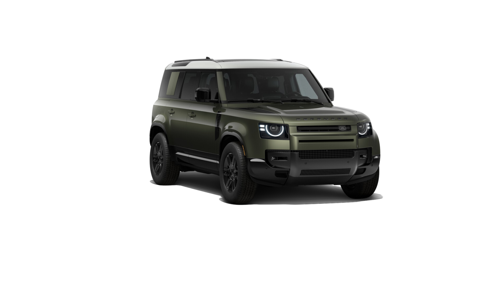 2026 Land Rover Defender X-Dynamic SE's photo