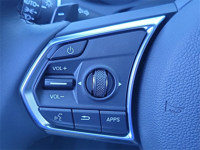 2025 Acura RDX photo 7