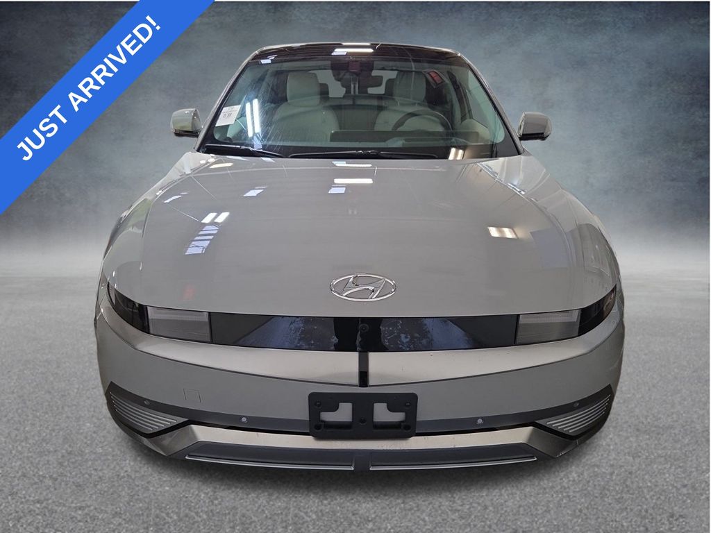 Used 2024 Hyundai IONIQ 5 Limited with VIN KM8KRDDF5RU245348 for sale in Seattle, WA