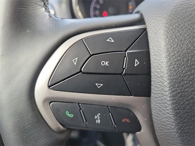 2019 Jeep Grand Cherokee High Altitude photo 29