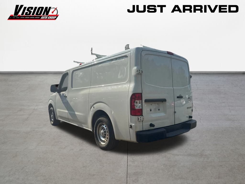 2019 Nissan NV1500 S photo 3
