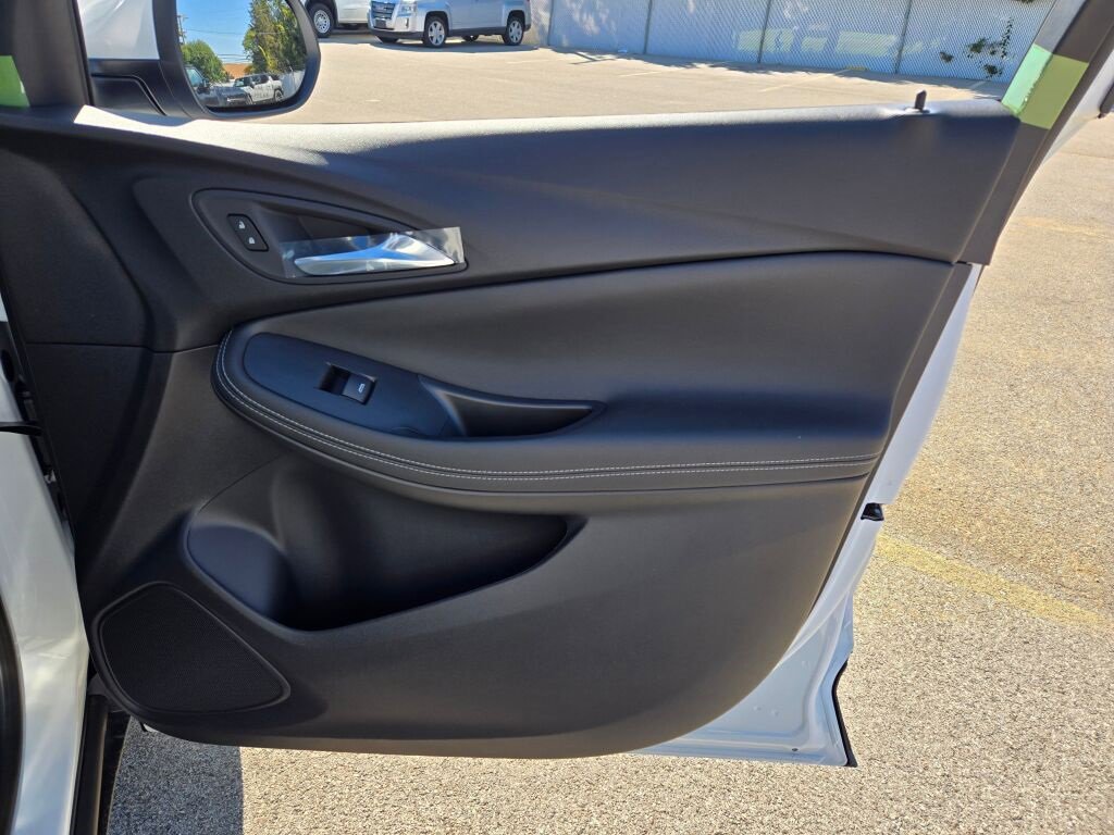 2026 Buick Encore GX Preferred photo 6