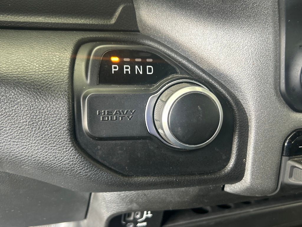 2024 Ram 2500 Tradesman photo 11