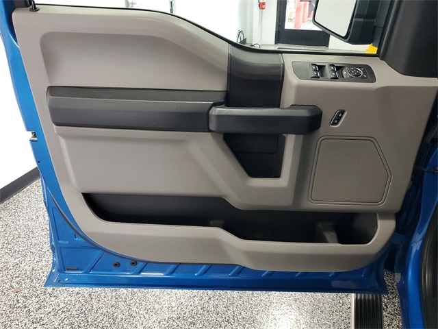 2019 Ford F-150 XL photo 8